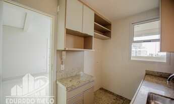 Imagem 7: Cobertura duplex para venda possui 175 metros quadrados com 3 quartos