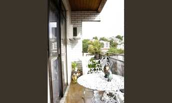 Imagem 4: Apartamento à Venda - Engenho de Dentro, 3 Quartos, 148 m2