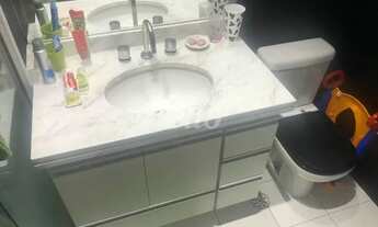 Imagem 4: São Paulo - Apartamento Padrão - Mooca