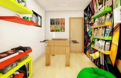 Imagem 7: APARTAMENTO RESIDENCIAL em São Paulo - SP, Vila Parque Jabaquara