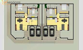 Imagem 4: CASA 02 QUARTOS, AFONSO QUEIROZ - PATOS DE MINAS