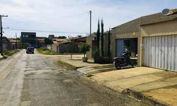 Imagem 3: Casa para venda em caldas novas/ setor Itaguaí próximo do centro e dos comércio