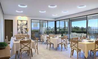 Imagem 5: Apartamento com 2 dormitórios à venda, 59 m² por R$ 370.000,00 - Jardim Primavera - Jacare