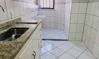 Imagem 2: Apartamento para alugar com 60m², Condomínio New Yokr, Av. Guilherme Giorgi, Vila Carrão