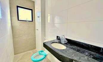 Imagem 7: Cobertura com 3 dormitórios à venda, 118 m² por R$ 565.000,00 - Planalto - Belo Horizonte