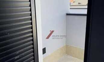 Imagem 6: Cobertura com 2 dormitórios à venda, 48 m² por R$ 450.000,00 - Paraíso - Santo André/SP