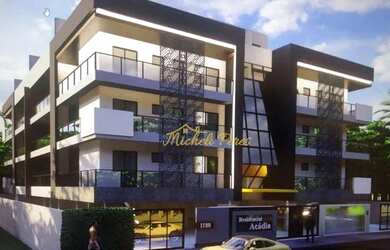 Imagem 4: Excelente cobertura, próximo da praia de Costazul com 3 quartos à venda, 94 m² - Costazul