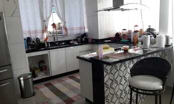 Imagem 4: Sobrado à venda, 3 quartos, 3 suítes, 6 vagas, Cidade Satélite Santa Bárbara - São Paulo/S