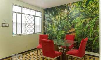 Imagem 6: Casa para Aluguel - Maracanã, 4 Quartos, 70 m2