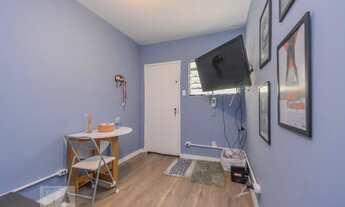 Imagem 3: Apartamento à Venda - Santa Cecília, 2 Quartos, 44 m2