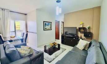 Imagem 2: Apartamento p/ aluguel, 85 mts,2 quartos (1 suíte) varanda e vaga no Estrela Sul - Juiz de