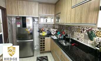 Imagem 6: Apartamento com 3 dormitórios à venda, 122 m² por R$ 590.000 - Cachoeirinha - São Paulo/SP