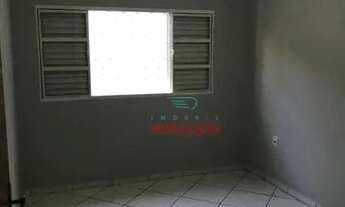 Imagem 3: Casa com 3 dormitórios à venda, 118 m² por R$ 360.000,00 - Jardim Ferraz - Bauru/SP