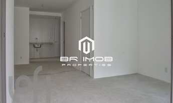 Imagem 5: APARTAMENTO RESIDENCIAL em SÃO PAULO - SP, MOEMA