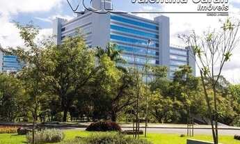 Imagem: Conjunto Coml 2.844m²- venda/locação