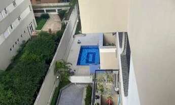 Imagem 5: Apartamento para Locação, Alphaville Centro Industrial e Empresarial/Alphaville., 2 dormit