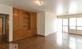 Imagem 2: Apartamento à Venda - Maracanã, 3 Quartos, 140 m2