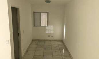 Imagem 7: Apartamento com 1 dormitório, 49 m² - venda por R$ 420.000,00 ou aluguel por R$ 1.600,00/m