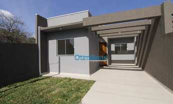 Imagem: Casa com 3 quartos à venda - Tindiquera