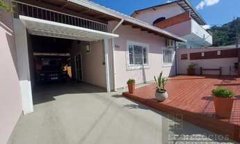 Imagem 2: Casa em São Sebastião - Palhoça, SC