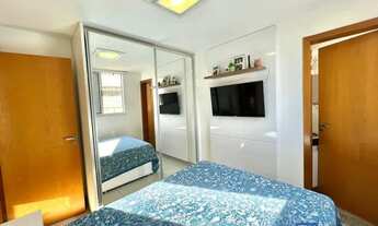 Imagem 3: BELO HORIZONTE - Cobertura - Manacás