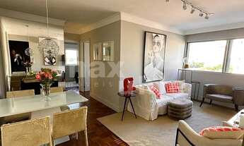 Imagem: Apartamento para aluguel possui 75 metros