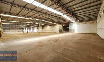 Imagem 6: Oportunidade de galpão a venda em Mogi Guaçu/SP