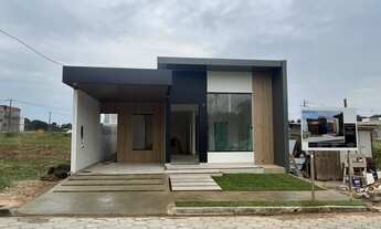 Imagem: Casa Condomínio Porto Marina Residence