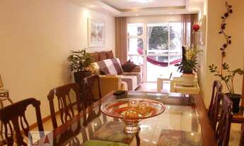 Imagem 4: Apartamento à Venda - Freguesia , 4 Quartos, 120 m2