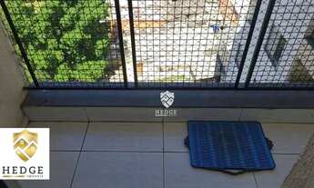 Imagem 5: Apartamento com 2 dormitórios à venda, 62 m² por R$ 340.000 - Aricanduva - São Paulo/SP