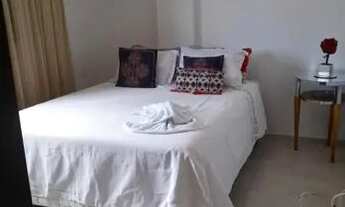 Imagem 6: Flat para venda em Ponta Negra - Natal - RN