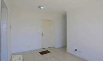 Imagem 2: Apartamento para Aluguel - Sacomã, 2 Quartos, 50 m2