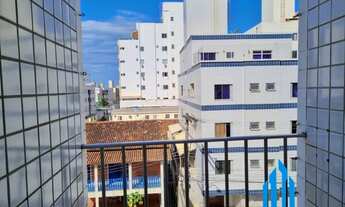 Imagem 4: Apartamento 2 quartos sendo 1 suite a venda Praia do Morro Guarapari ES