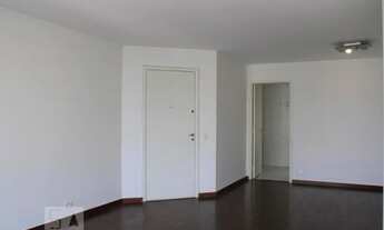 Imagem 2: Apartamento à Venda - Água Branca, 3 Quartos, 103 m2