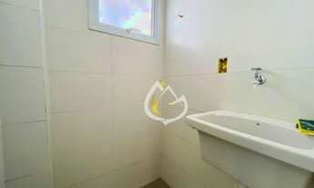 Imagem 7: Casa com 2 dormitórios para alugar, 90 m² por R$ 1.675,00/mês - Saltinho - Paulínia/SP