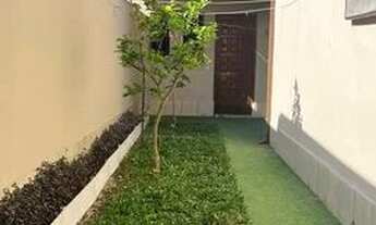 Imagem 7: Casa Térrea para Locação, Jardim Bélgica, Zona Sul, S.P. - 300m², 3 dormitórios, 1 suíte