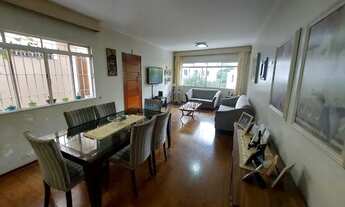 Imagem 2: Magnífico sobrado na Chácara Klabin com 2 vagas de garagem !