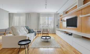 Imagem 2: RIO DE JANEIRO - Apartamento Padrão - Leblon