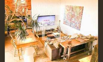 Imagem 2: Casa de Condomínio para Aluguel - Aconchego da Serra, 3 Quartos, 160 m2