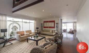 Imagem 2: São Paulo - Casa Padrão - Alto de Pinheiros