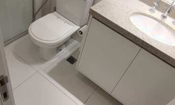 Imagem 7: Apartamento para aluguel com 44 metros quadrados com 1 quarto em Pinheiros - São Paulo - S