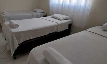 Imagem 4: Imóvel Temporada Brasília Niemeyer