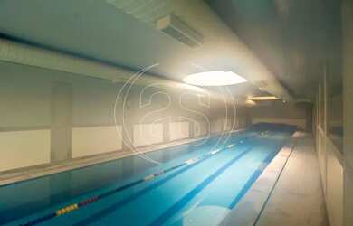 Imagem 6: São Paulo - Apartamento Padrão - Moema Pássaros