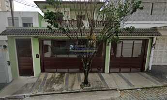 Imagem 3: Sobrado a venda em Mirandópolis 4 dormitórios e 7 vagas