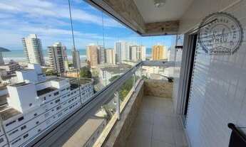 Imagem 6: Apartamento na Vila Guilhermina - Praia Grande/SP