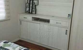 Imagem 3: Apartamento com 3 dormitórios, 104 m² - venda por R$ 845.000,00 ou aluguel por R$ 6.747,00