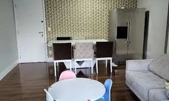 Imagem 3: Apartamento com 3 dormitórios à venda, 89 m² por R$ 1.050.000,00 - Jardim - Santo André/SP