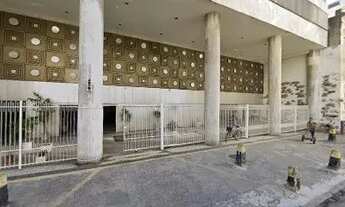 Imagem: Rio de Janeiro - Conjunto Comercial/Sala