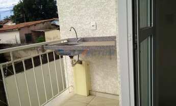 Imagem 4: Apartamento - Núcleo Habitacional Prefeito Erasmo Chrispim - Itatiba