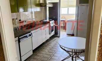 Imagem 4: Apartamento de 110m² com 3 quartos em Vila Olimpia